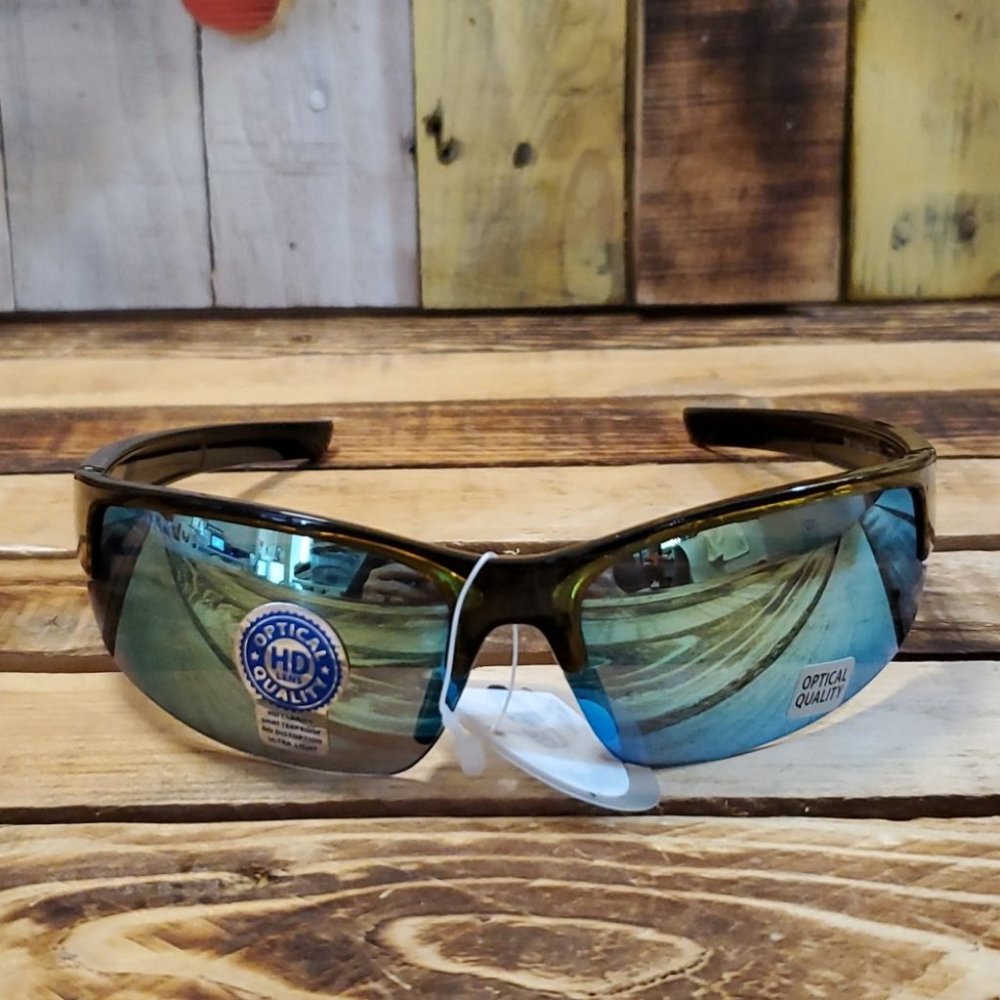 Drivers Edge Sunglasses #257